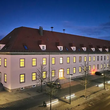 Apartment:house Klosterbau 3* Neutraubling