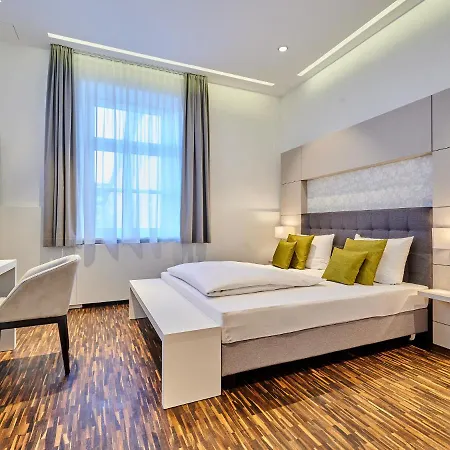 Apartment:house Klosterbau