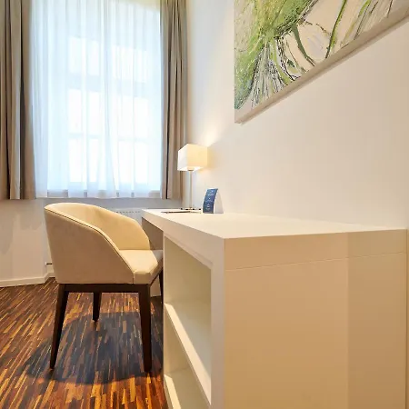 Apartment:house Klosterbau Ξενοδοχείο με διαμερίσματα 3*