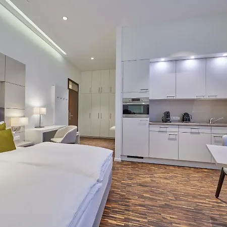 Apartment:house Klosterbau 3* ノイトラウブリング