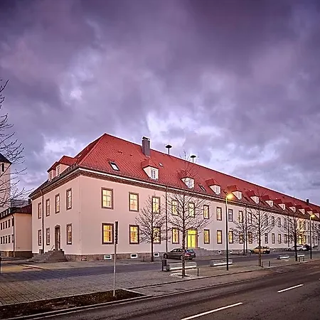 Apartment:house Klosterbau